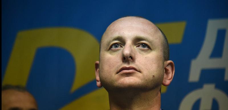 Knežević