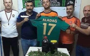 Sa potpisivanja ugovora