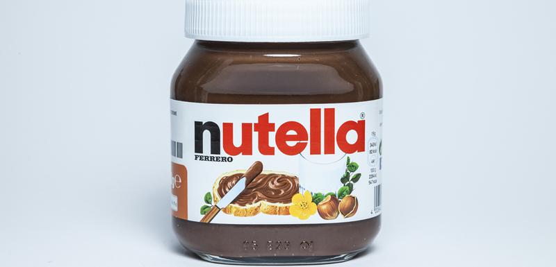 Tegla Nutele