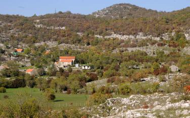 Tender se odnosi na dio puta od Prijestonice do Nikšića: Čevo