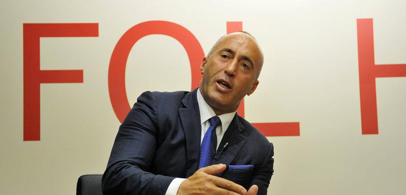 Haradinaj