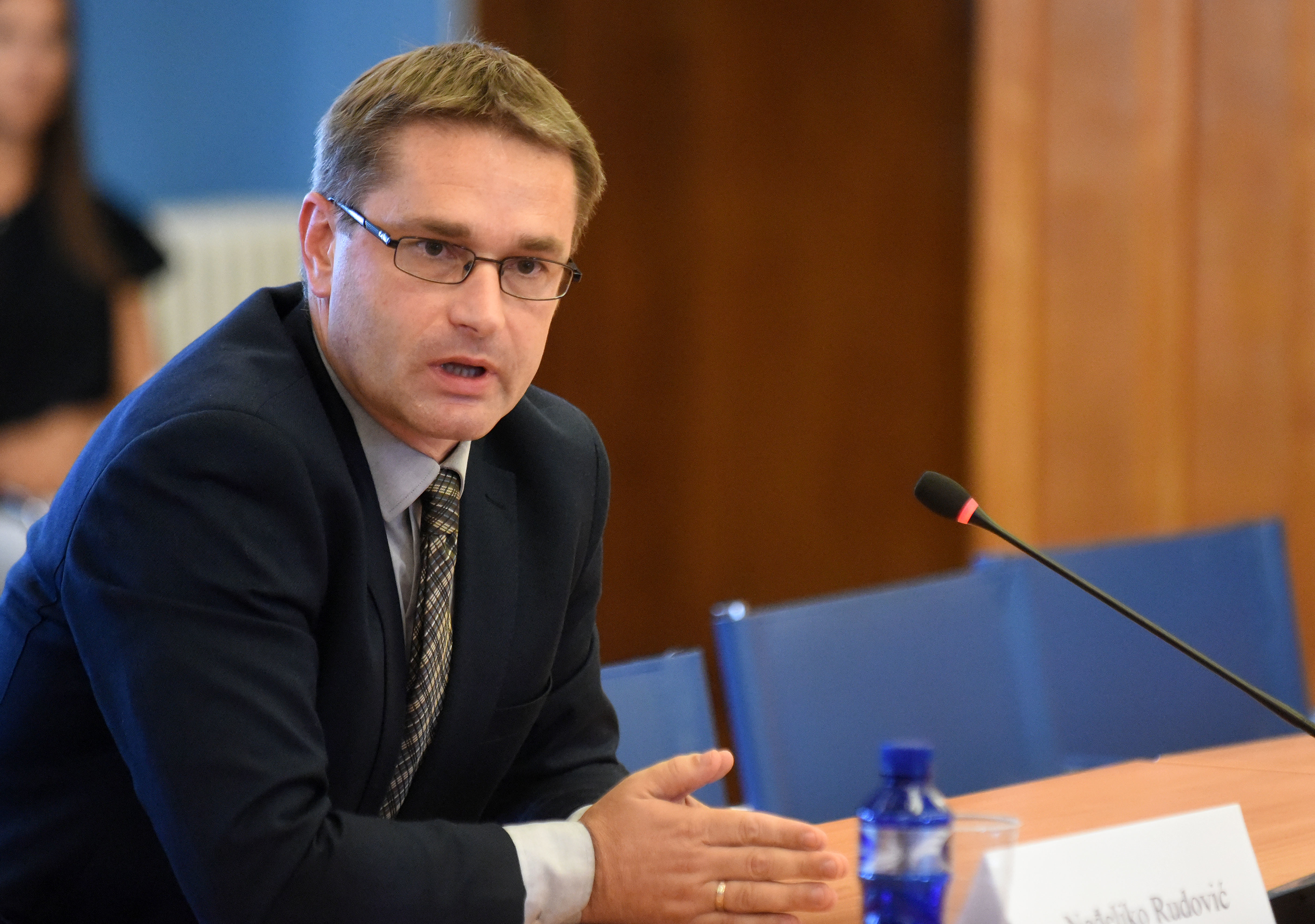 Neđeljko Rudović