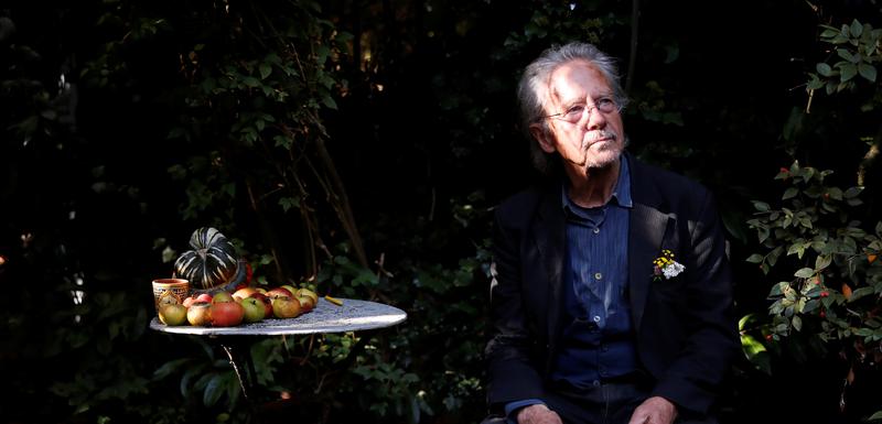 Peter Handke