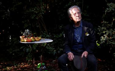 Peter Handke