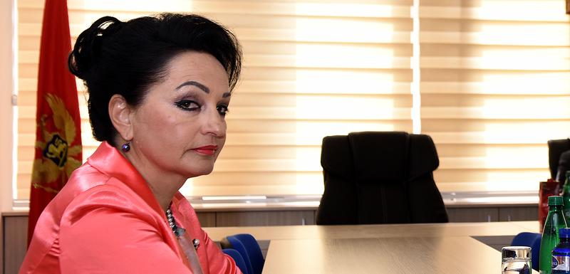 Vesna Medenica