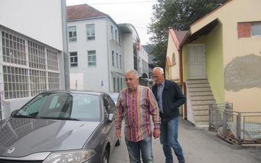 Mersudin Kalić (arhiva)