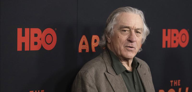 Robert De Niro