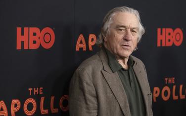 Robert De Niro