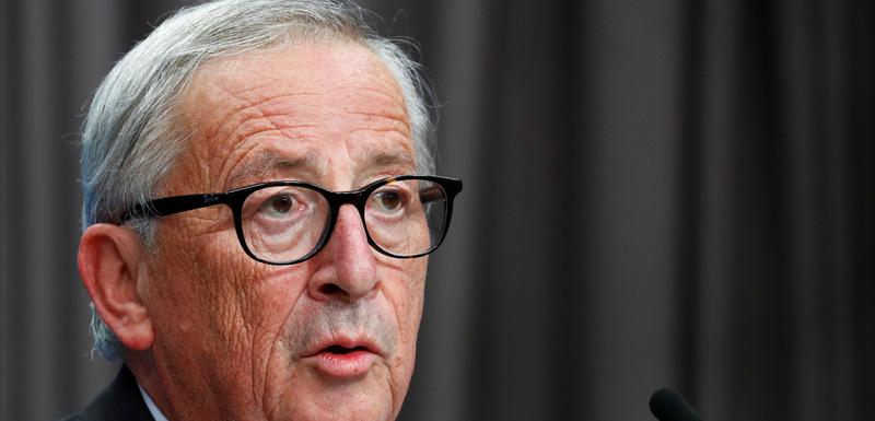 Žan Klod Junker
