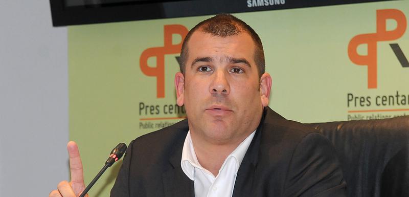 Dragan Krapović