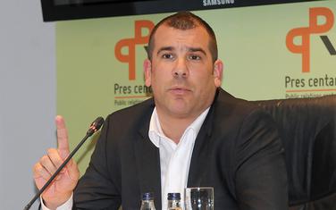 Dragan Krapović