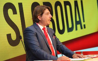 Krsto Radović