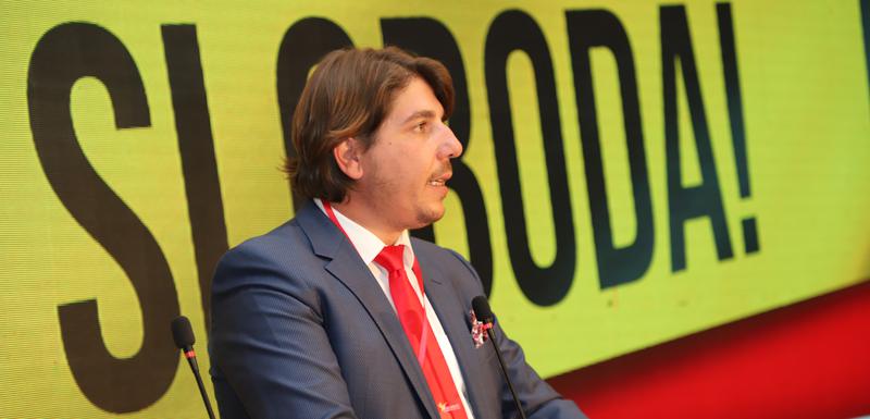 Krsto Radović