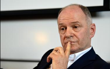Zdravko N. Begović predsjednik Advokatske komore Crne Gore