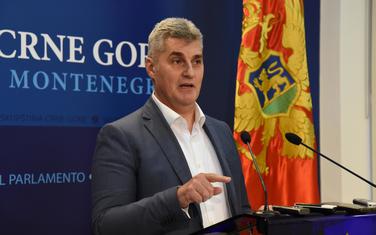 Brajović