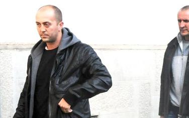 Zejak i Grgurović sa ranijih saslušanja