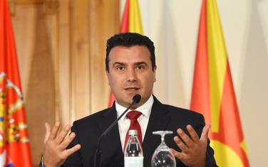 Zaev