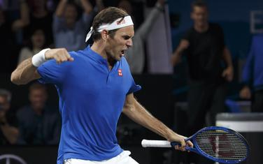 Rodžer Federer