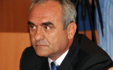 Đoković je bio član Komisije za sprečavanje sukoba interesa