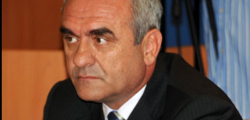 Đoković je bio član Komisije za sprečavanje sukoba interesa