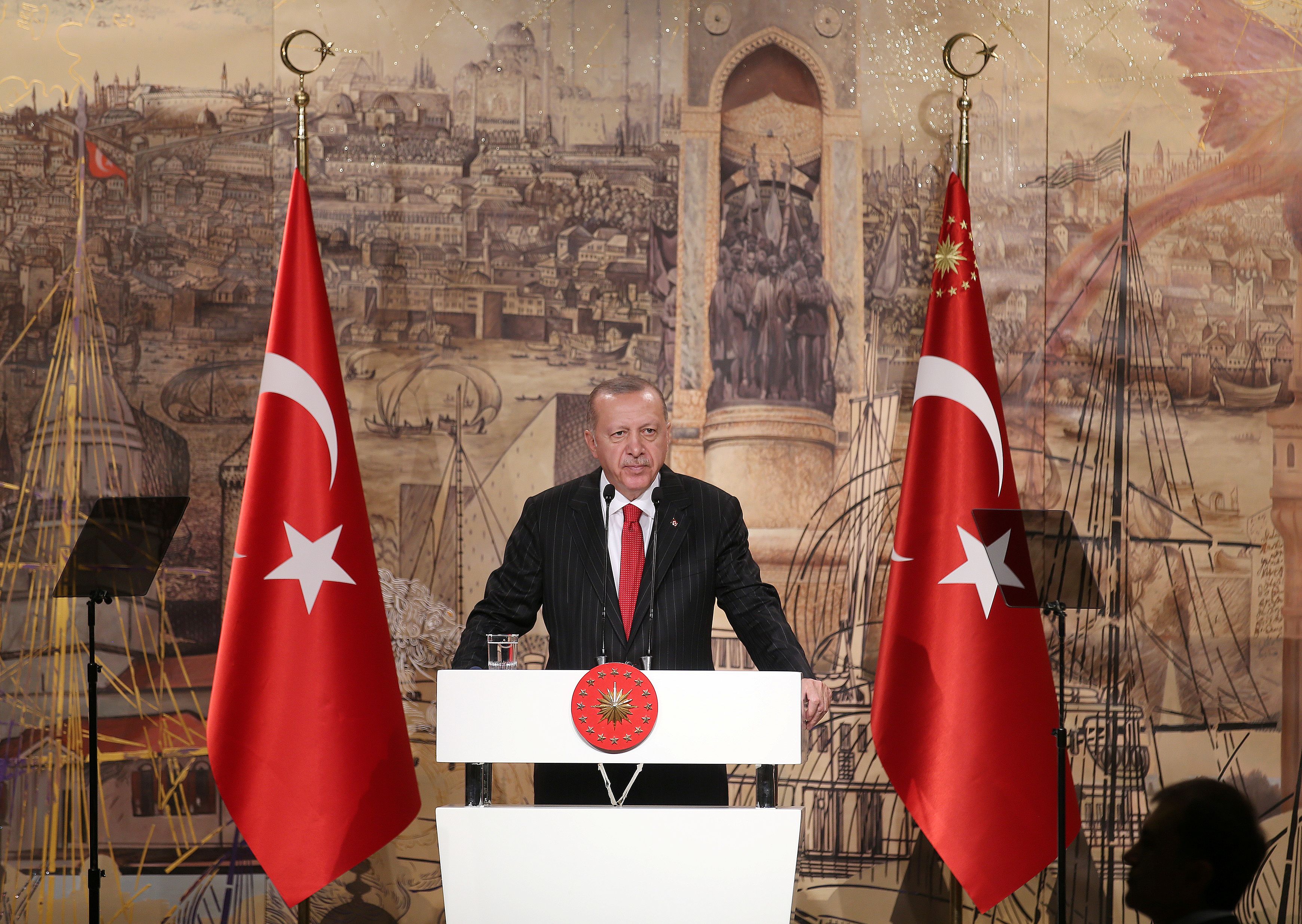 Erdogan
