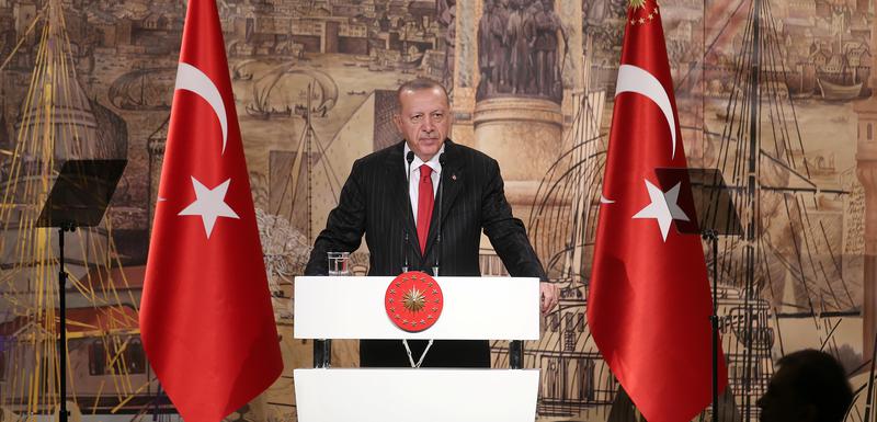 Erdogan