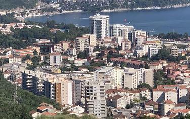 Budva (Ilustracija)