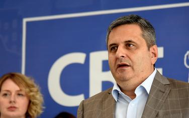 Radunović