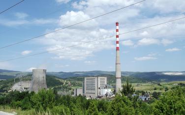 Ekološka rekonstrukcija TE je važna i zbog toplifikacije Pljevalja
