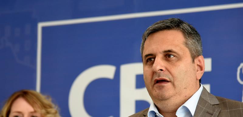 Radunović