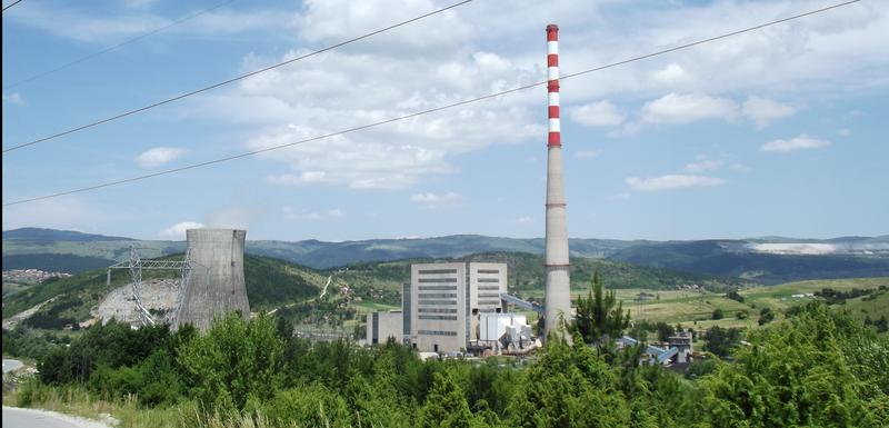 Ekološka rekonstrukcija TE je važna i zbog toplifikacije Pljevalja