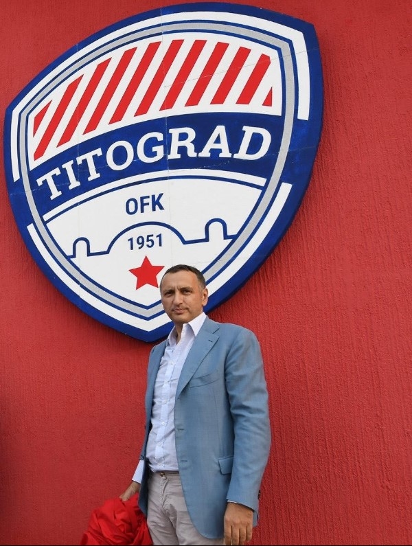Vladan Vujović