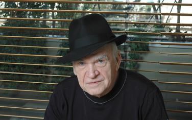 Milan Kundera