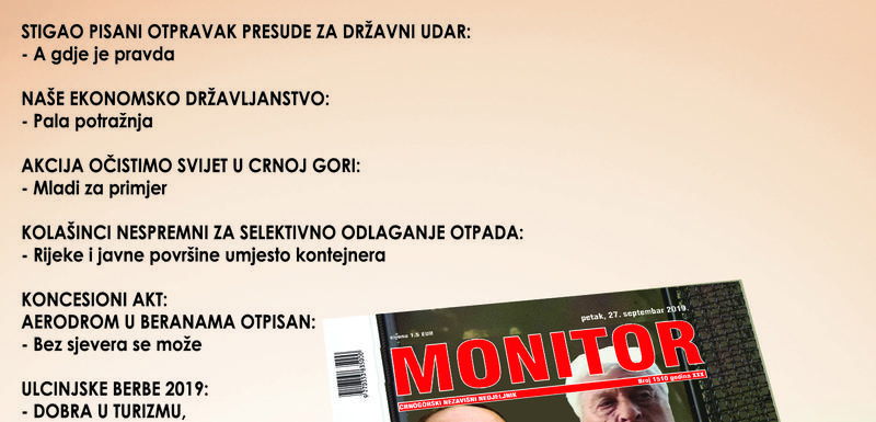 Monitor