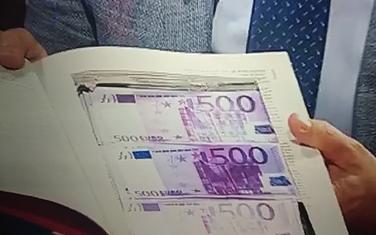 Katnić u "Živoj istini"