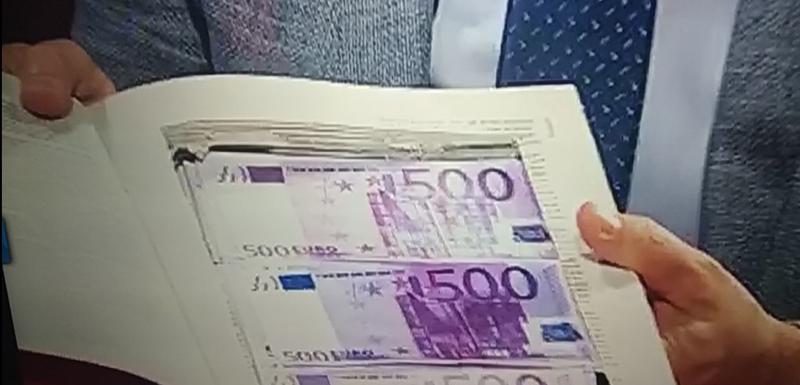 Katnić u "Živoj istini"