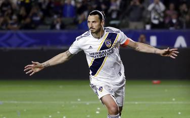 Zlatan Ibrahimović