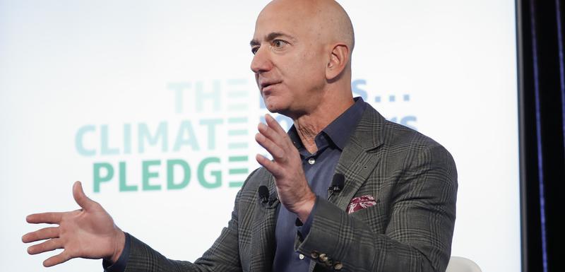 Bezos