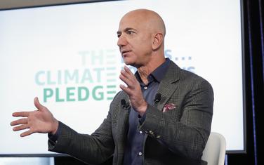 Bezos