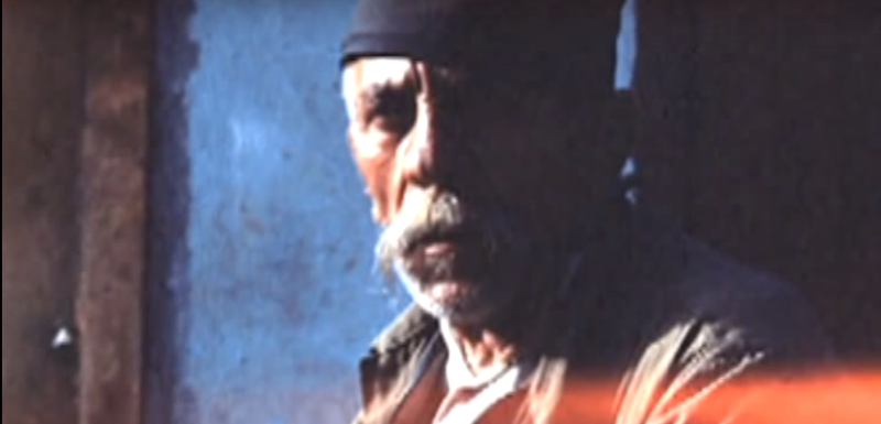 Međedović