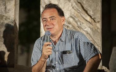 "Tišina je podloga za svaku sliku"