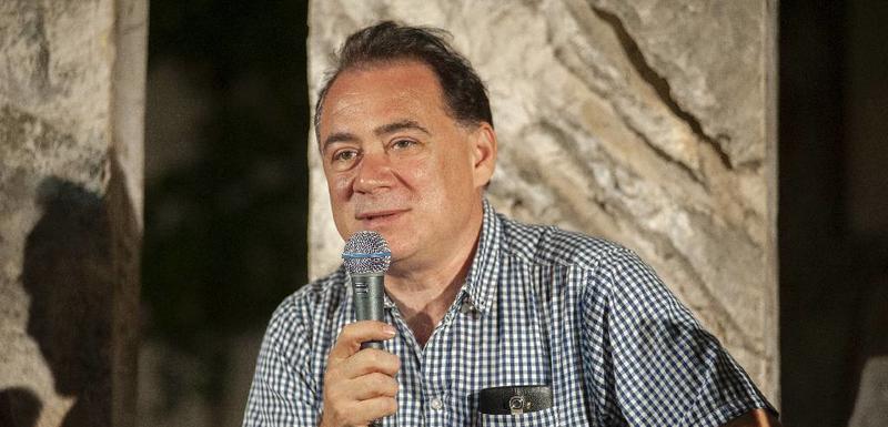 "Tišina je podloga za svaku sliku"