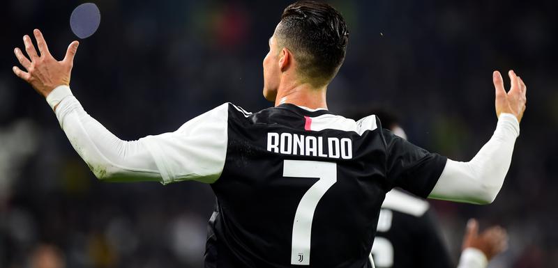 Kristijano Ronaldo