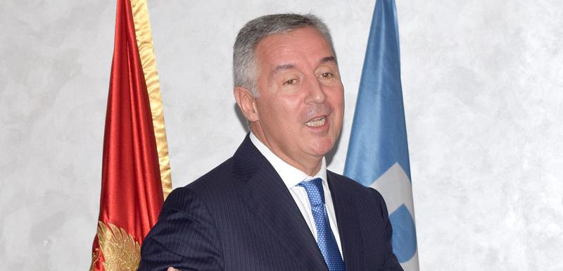 Đukanović