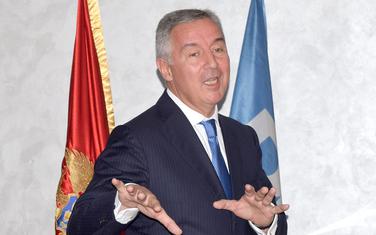 Đukanović