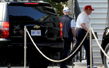 Donald Tramp