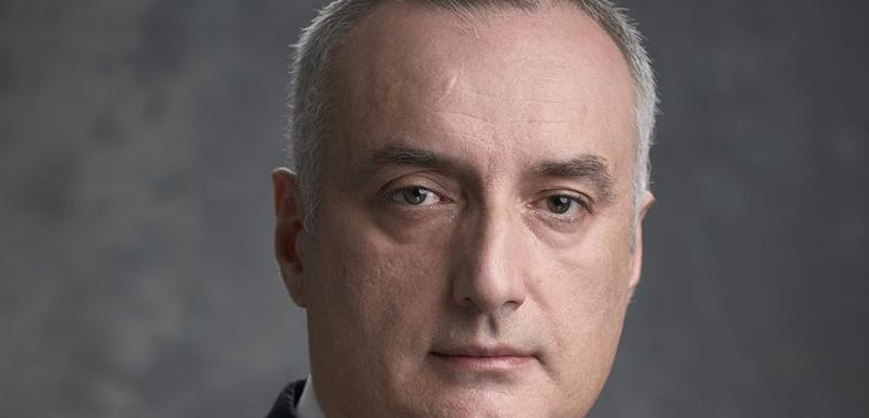 Gotovo dvije godine obavlja funkciju rektora: Nikolić