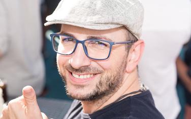 Zdravko Cimbaljević