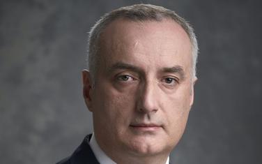 Gotovo dvije godine obavlja funkciju rektora: Nikolić
