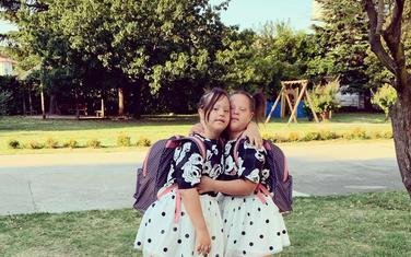 Irma i Ilda
